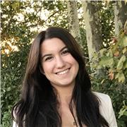 Laureata in Lingue straniere offro lezioni di italiano per stranieri